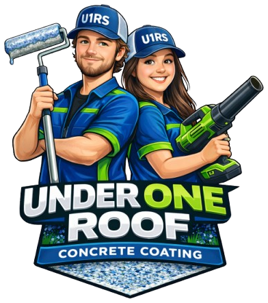 Under One Roof Services